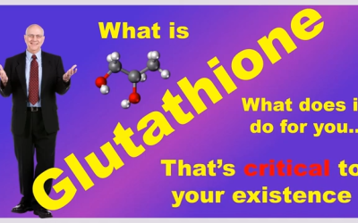 Wat is glutathion?